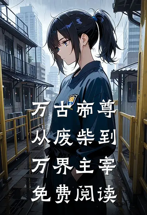 万古帝尊从废柴到万界主宰免费阅读