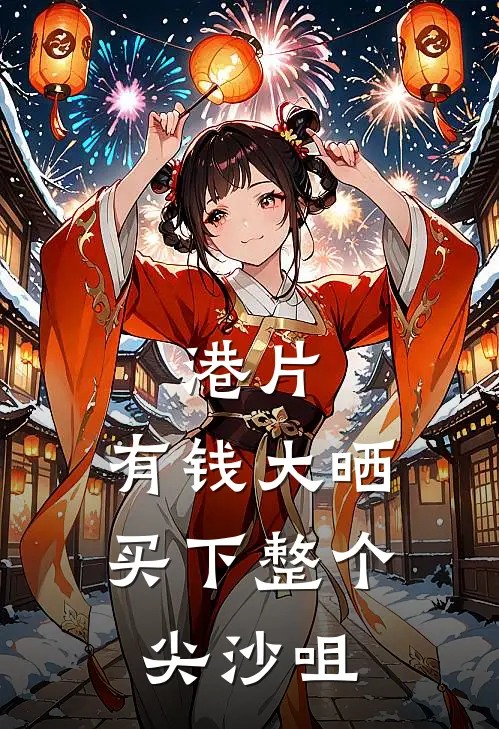 罗永辉李富（港片：有钱大晒，买下整个尖沙咀）全文免费阅读无弹窗大结局_