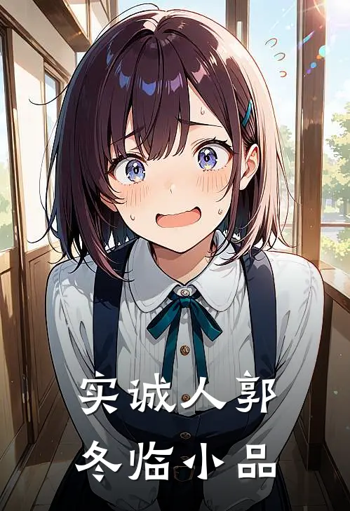 实诚人郭冬临小品