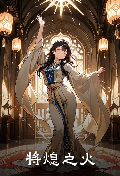 将熄之火