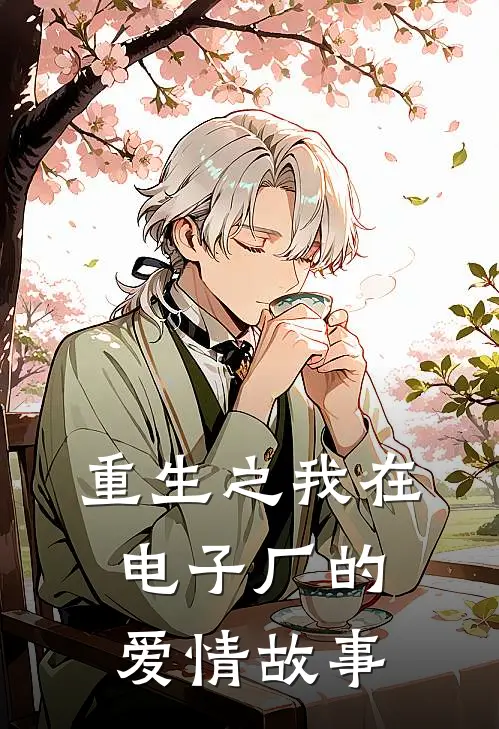 重生之我在电子厂的爱情故事