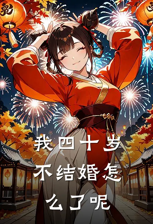 我四十岁不结婚怎么了呢