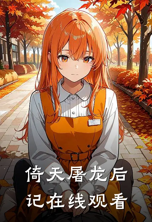 倚天屠龙后记在线观看