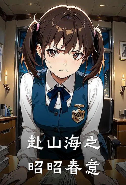 赴山海之昭昭春意赵锦柔柳随风好看的小说推荐完结_在哪看免费小说赴山海之昭昭春意赵锦柔柳随风