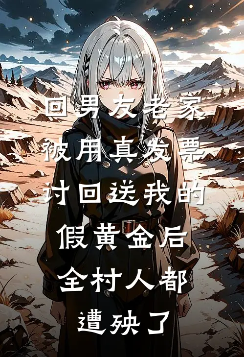 《回男友老家，被用真发票讨回送我的假黄金后，全村人都遭殃了》杨朔李红霞全集免费在线阅读_(杨朔李红霞)全章节免费在线阅读