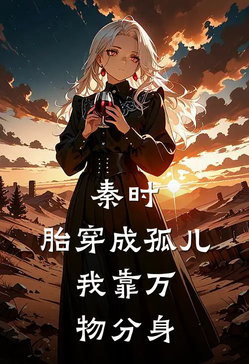 秦时：胎穿成孤儿，我靠万物分身谢必安谢必安热门小说完结_热门的小说秦时：胎穿成孤儿，我靠万物分身谢必安谢必安