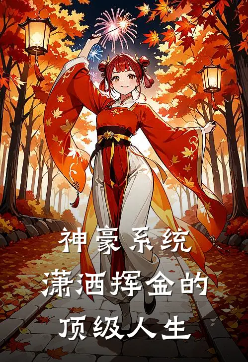 神豪系统：潇洒挥金的顶级人生