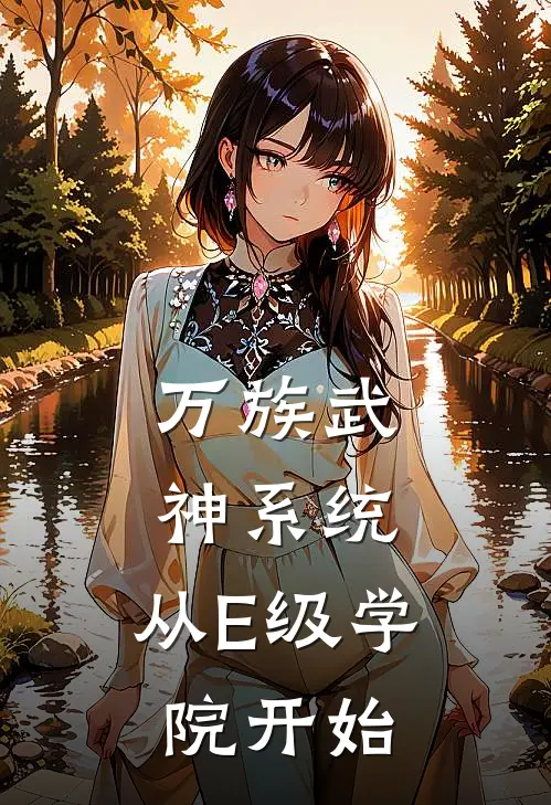 万族武神系统：从E级学院开始