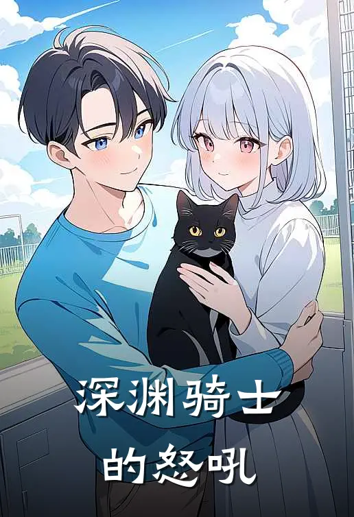 深渊骑士的怒吼