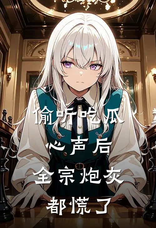 洛言溪沐由白《偷听吃瓜心声后，全宗炮灰都慌了》完整版在线阅读_洛言溪沐由白完整版在线阅读