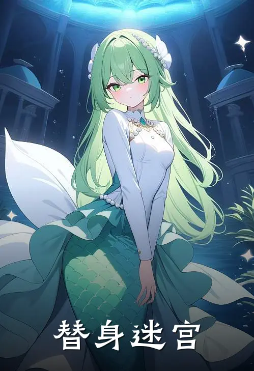 替身迷宫苏晚顾晏辰完结小说大全_免费小说在哪看替身迷宫(苏晚顾晏辰)