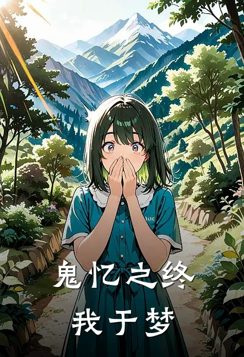 鬼忆之终我于梦辛安辛安最新免费小说_免费完本小说鬼忆之终我于梦辛安辛安