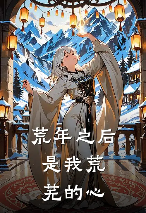 荒年之后，是我荒芜的心(沈知棠沈懿安)热门小说阅读_全文免费阅读荒年之后，是我荒芜的心沈知棠沈懿安