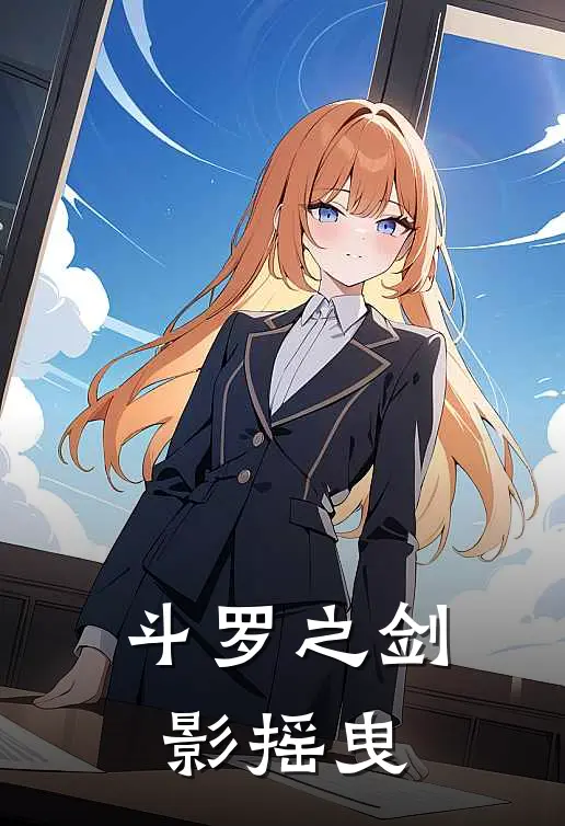 斗罗之剑影摇曳