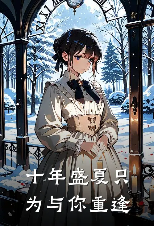 林夏沈屿(十年盛夏只为与你重逢)全本阅读_林夏沈屿最新热门小说