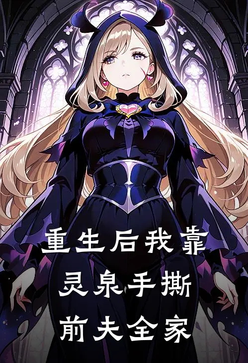 重生后我靠灵泉手撕前夫全家