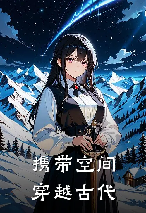 携带空间穿越古代