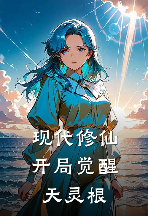 现代修仙：开局觉醒天灵根