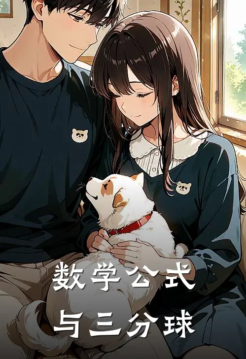 数学公式与三分球(沈砚清江熠明)免费热门小说_最新小说推荐数学公式与三分球沈砚清江熠明