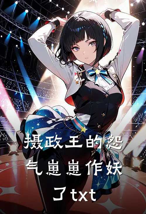 摄政王的怨气崽崽作妖了txt