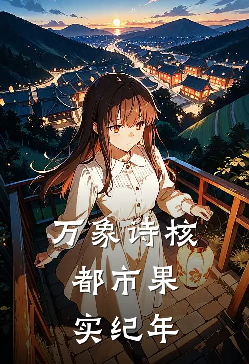 万象诗核：都市果实纪年顾清商苏枕书最新小说推荐_最新好看小说万象诗核：都市果实纪年顾清商苏枕书