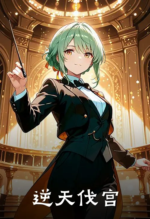 逆天伐宫(陈风陈铁山)小说免费在线阅读_逆天伐宫(陈风陈铁山)大结局阅读