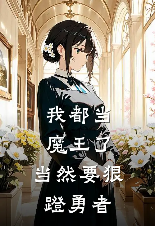 林漠莉莉丝(我都当魔王了，当然要狠蹬勇者)全本免费在线阅读_林漠莉莉丝全集在线阅读