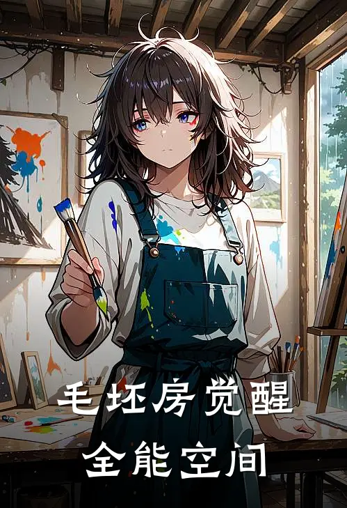 毛坯房觉醒全能空间