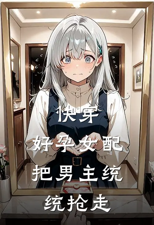 快穿：好孕女配把男主统统抢走