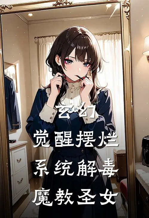 玄幻：觉醒摆烂系统解毒魔教圣女