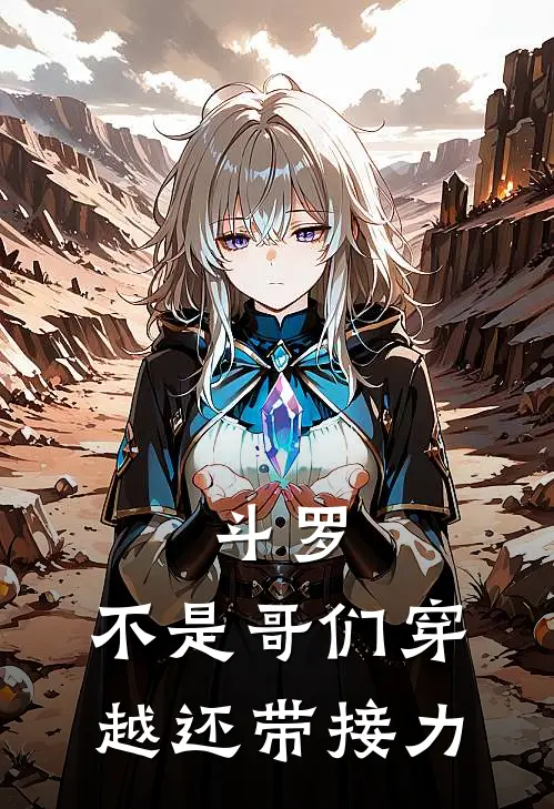 斗罗，不是哥们穿越还带接力(蒋凡唐三)完结小说推荐_免费小说斗罗，不是哥们穿越还带接力(蒋凡唐三)