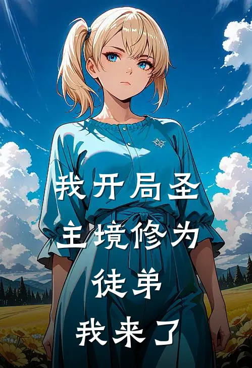 我开局圣主境修为：徒弟，我来了