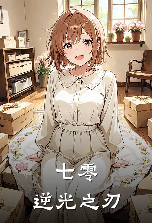 七零：逆光之刃