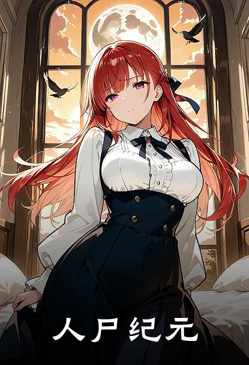 人尸纪元(莉娜陈砚)全文免费小说_小说免费完结人尸纪元(莉娜陈砚)