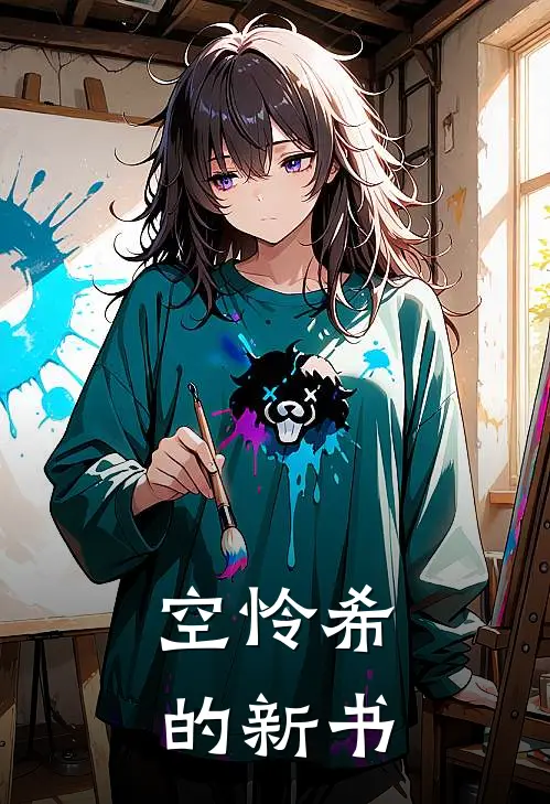 空怜希的新书