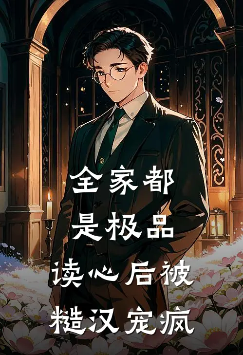 全家都是极品，读心后被糙汉宠疯