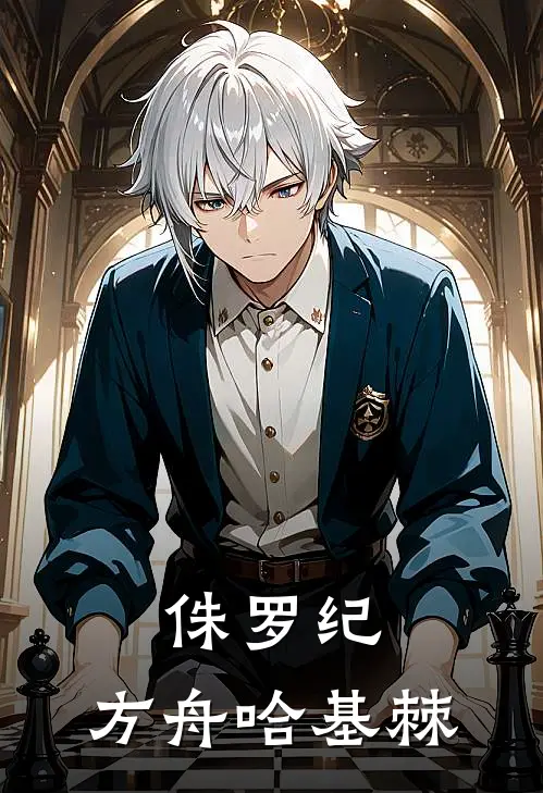 侏罗纪：方舟哈基棘罗特哈蒙德免费小说阅读_免费小说大全侏罗纪：方舟哈基棘(罗特哈蒙德)