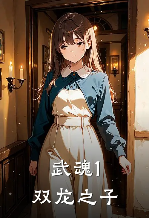 武魂1：双龙之子