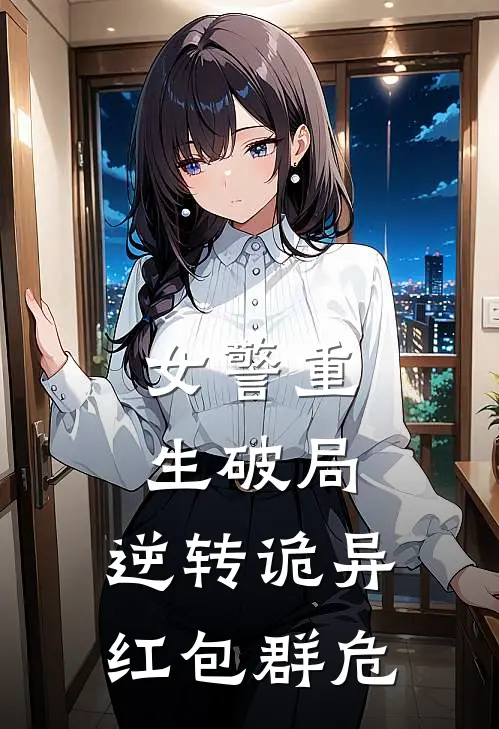 女警重生破局，逆转诡异红包群危(林雪纪谦)网络热门小说_最新章节列表女警重生破局，逆转诡异红包群危(林雪纪谦)