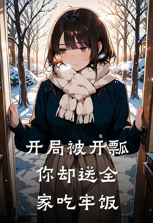 开局被开瓢，你却送全家吃牢饭