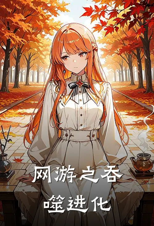 网游之吞噬进化