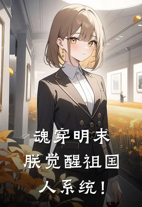 林峰周延儒《魂穿明末，朕觉醒祖国人系统！》_(林峰周延儒)热门小说