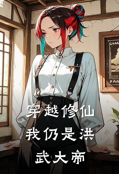 穿越修仙我仍是洪武大帝