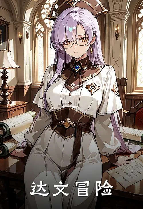 达文冒险达文罗恩免费小说在线阅读_最新章节列表达文冒险(达文罗恩)