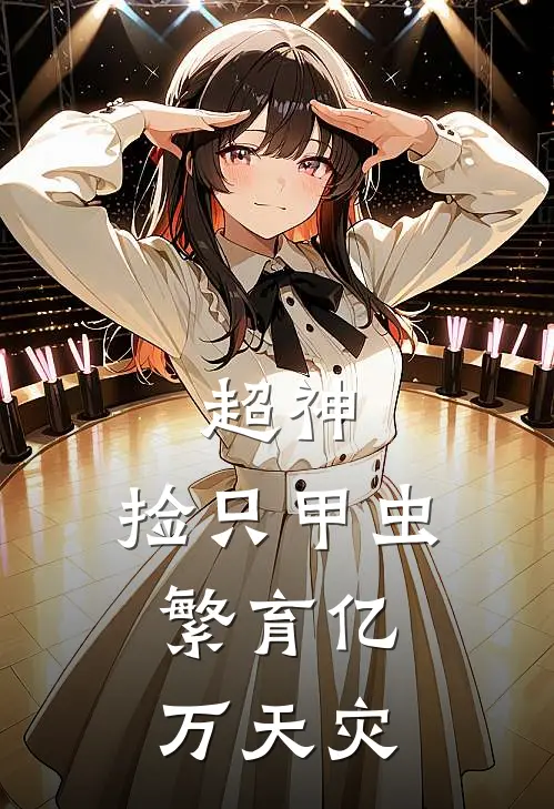 超神：捡只甲虫，繁育亿万天灾