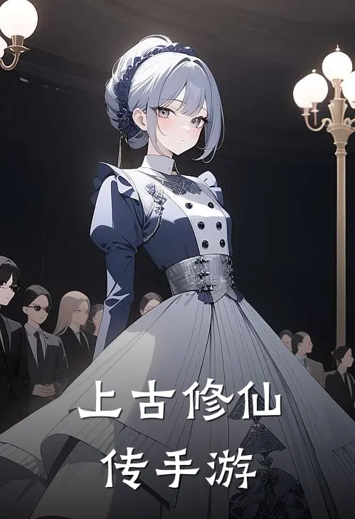 上古修仙传手游