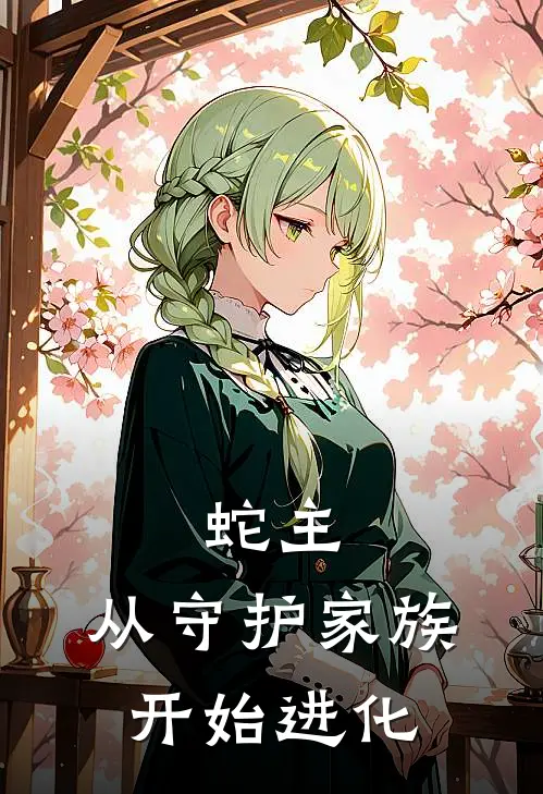 蛇主：从守护家族开始进化