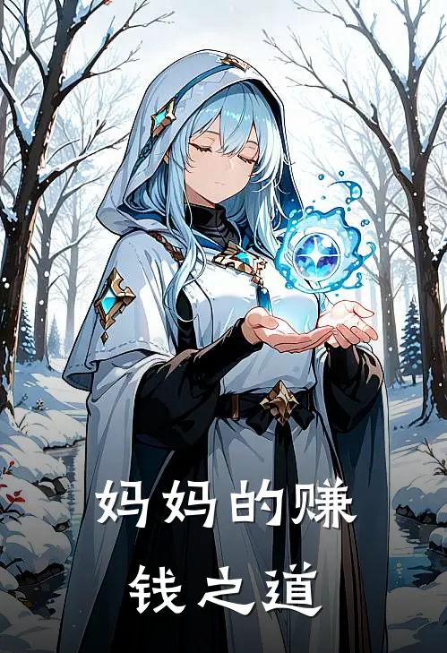 妈妈的赚钱之道