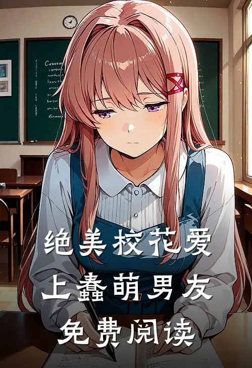 绝美校花爱上蠢萌男友免费阅读