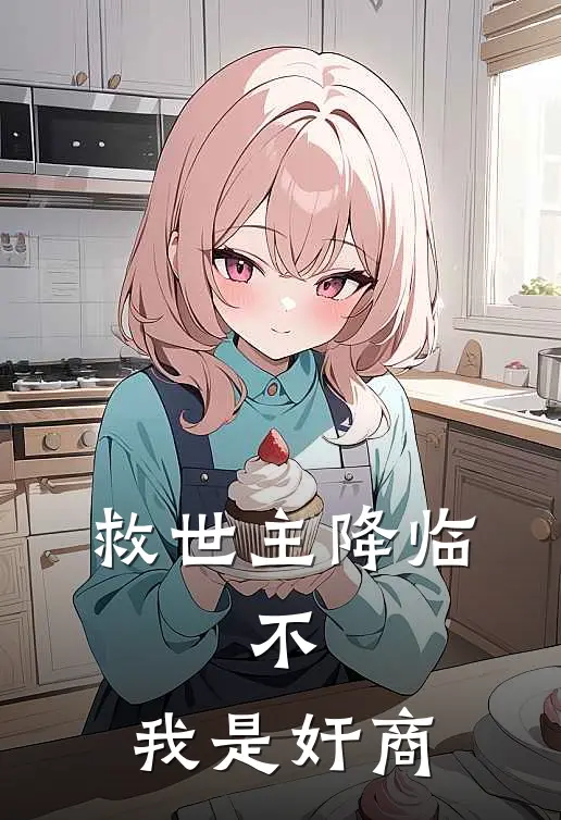 救世主降临，不，我是奸商